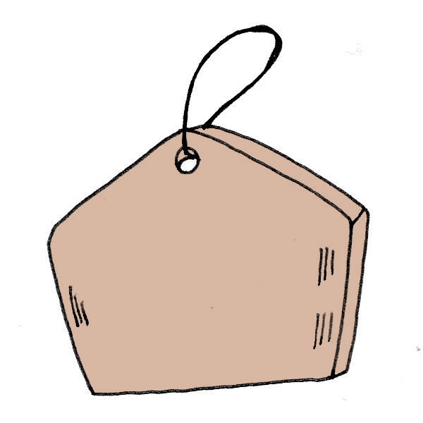 絵馬のイラスト かわいいフリー素材が無料のイラストレイン