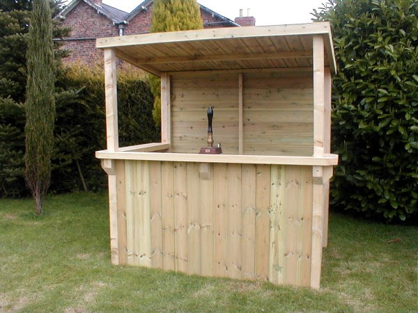 Deliza: Detail Cheap wooden sheds 10x8