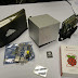 WD-ownCloud-Raspberry pi or shorter pi-box - part 1