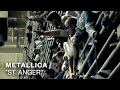 St. Anger - Metallica