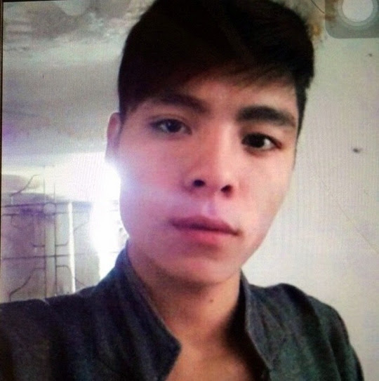 Dụ ra giữa đồng ân ái, cướp tài sản "máy bay bà già" - 1