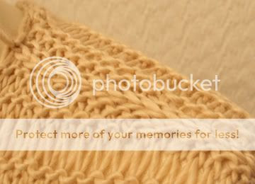 three needle bind off