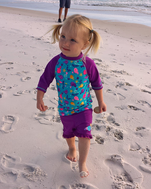 finley handing out shells