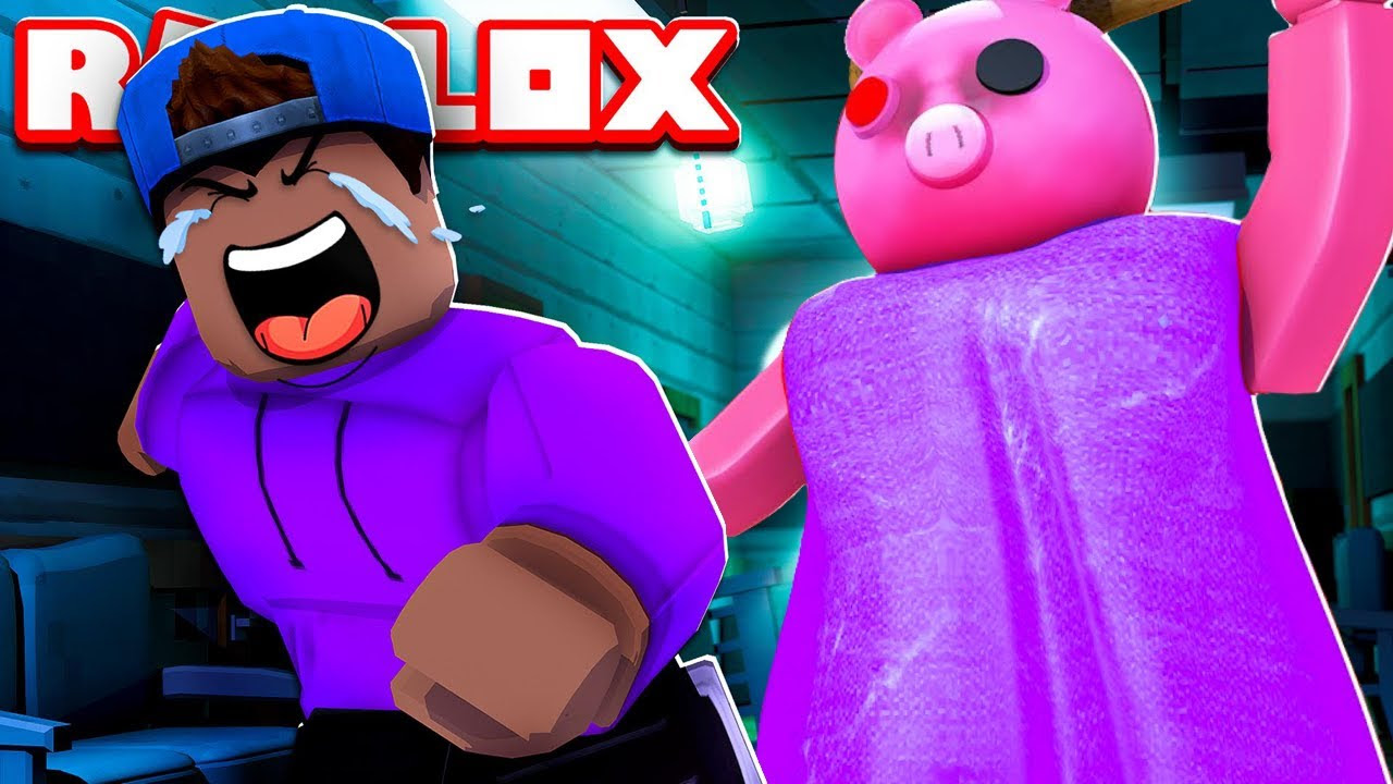 Roblox Piggy Chapter 6 - roblox piggy chapter 6 fgteev roblox avatar Roblox Piggy Chapter 6 - fgteev roblox avatar