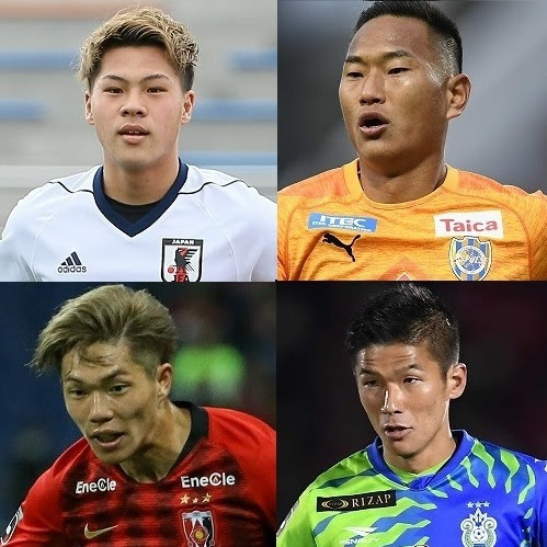 鄭大世が加入の新潟 玉乃淳ｇｍが語る夏の大補強の裏側 サッカーダイジェストweb