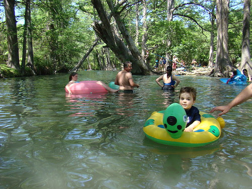 Blue Hole 