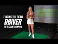 Paige Spiranac: Driver Vs. Mini Driver Review