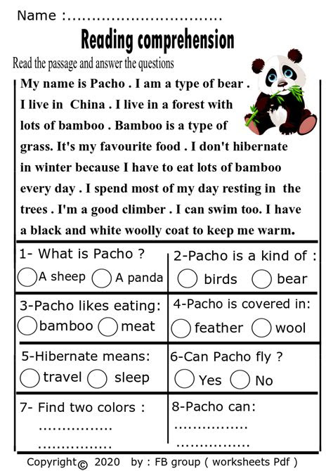 133 bbc english esl worksheets pdf & doc. download reading comprehension worksheet part 7