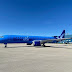 Breeze Airways Routes - Breeze Airways - Dots, Lines & Destinations : Breeze airways (initially moxy airways) is a planned airline in the united states due to begin operations in 2021.