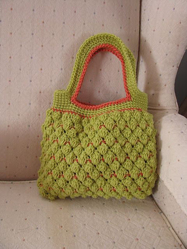 Crochet Tote Bag Patterns