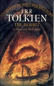 El Hobbit- R.R. Tolkien