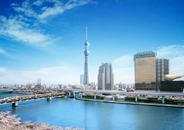 新東京タワー 東京スカイツリー 観察月記 高久産業株式会社 多彩な容器形状 内容物応えるパッキング ソリューション