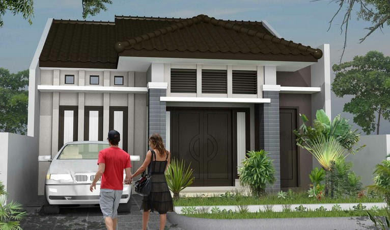 Rumah dan Model Teras Minimalis 2019 Creo House Rumah dan Model Teras Minimalis 2019 Creo House