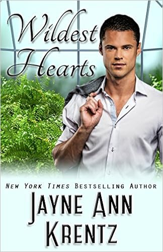 Wildest Hearts by Jayne Ann Krentz