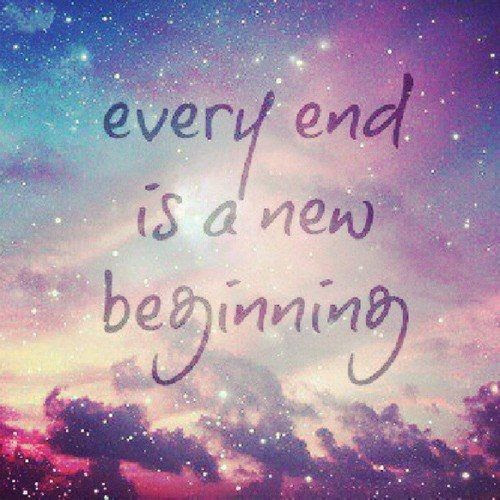 beginnings quotes tumblr new Discover creative Pinterest: ideas save and