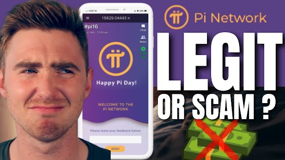 Is Pi Cryptocurrency Legitimate : Pi Coin Price Prediction Will Pi Be Worth Anything Currency Com : Pi network is a legitimate cryptocurrency program that allows you to mine coins by interacting with the network.
