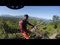 Видео Алушта. Biketest 2017