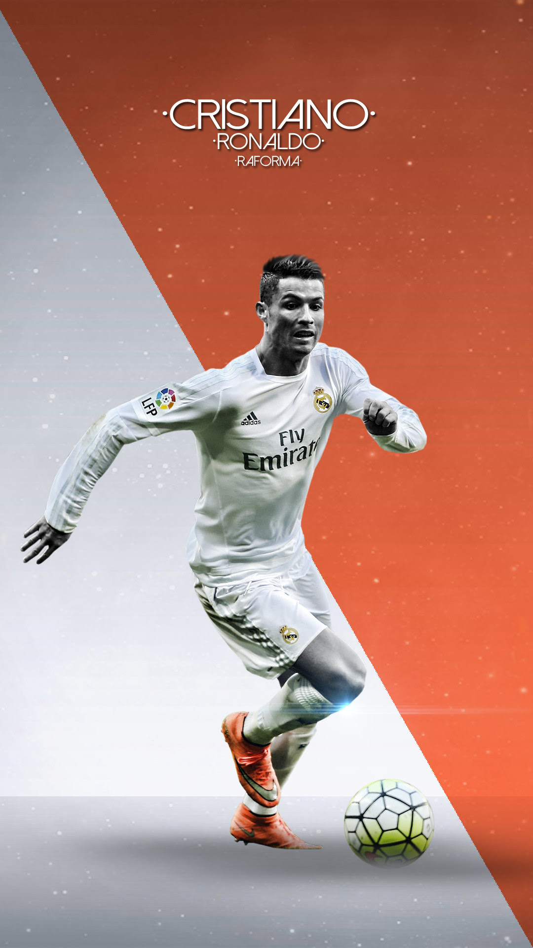 Cristiano Ronaldo Wallpaper For IPhone 74 Images