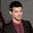 Taylor Lautner