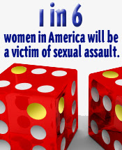 1in6 graphic