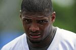 Fisher: Michael Sam 'Absolutely Not' a Distraction