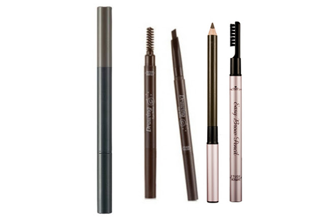Pensil Alis Bagus dari Brand Korea Female Daily Pensil Alis Bagus dari Brand Korea Female Daily