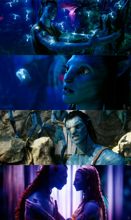 Tagged avatar screenshot