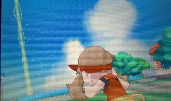 ポケモンｏｒａｓ ポケットモンスター アルファサファイア トクサネシティ プレイ日記１６ 突撃ヘタレのゲームプレイ日記