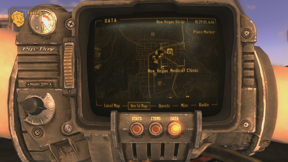 Romans Vs Marines Vs Robots Let S Play Fallout New Vegas The Something Awful Forums