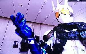仮面ライダージオウ あそコロ 新館