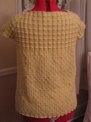 therapi sweater for nana december 2008 002