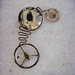 BROŠ - BROOCH