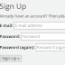 Registration & Sign In : Welcome to myact, the new system to schedule your act test and access your scores!