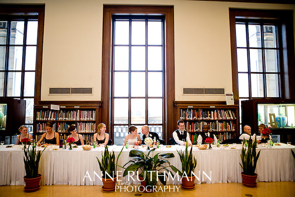 detroit public library wedding