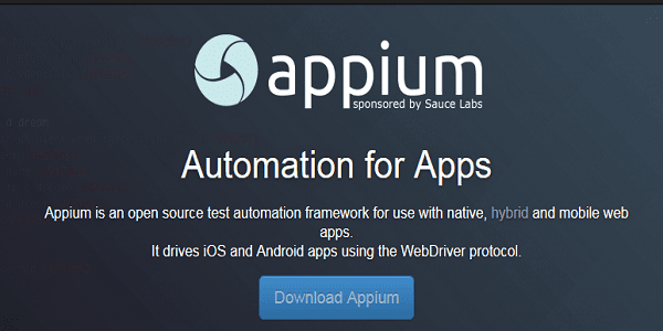 7 Mobile App Frameworks for Developers