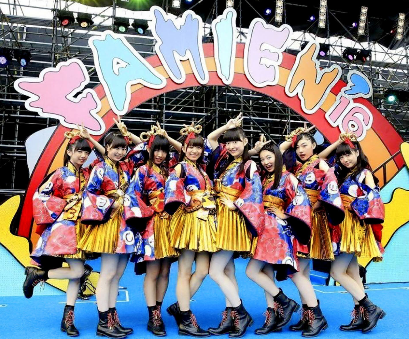 ９０画像 私立恵比寿中学の可愛らしい高画質な画像 壁紙 写真まとめサイト Pictas