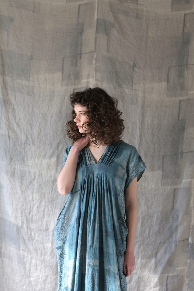 Atelier To Nani Iro 17 2月
