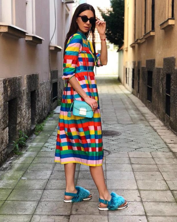 Next Level Spring Outfit: 16 Great Outfits to Inspire You (Part 1)