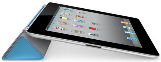 apple ipad 2 smart cover