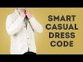 Dress Code Types Business
