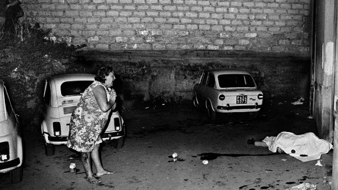 Letizia Battaglia - Shooting the Mafia film completo uscita senza
limiti botteghino itali 2019 cineblog