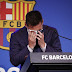 Barca : Barcelona News Rey Manaj Bags Hat Trick In 4 0 Friendly Win / Barca was an ancient libyan settlement that became an ancient greek colony and later a roman and a byzantine city in north africa.it was in the coastal area of what is today libya.as a greek city, it was part of the cyrenaican pentapolis along with the city of cyrene itself.