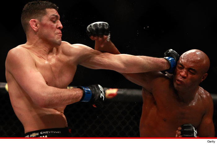 0203_nick_diaz_anderson_silva_getty