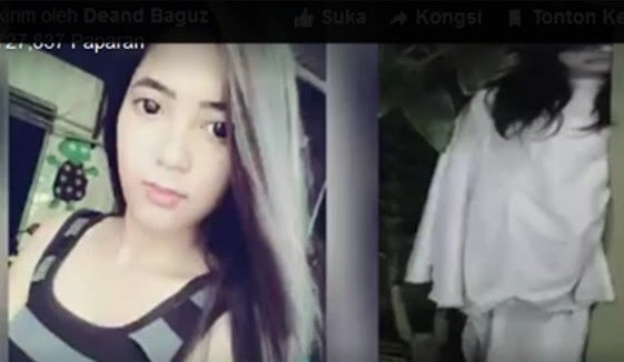 Kerana Terlalu Cantik Dan Sering Menolak Lamaran Gadis Dikendurikan 4 Lelaki Secara Kejam Hingga Mati 