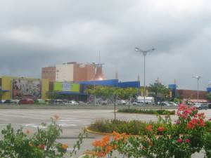 El Sambil