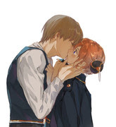沖神users入り Pixiv年鑑 B