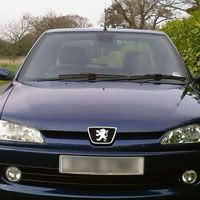 peugeot M4GE/EGED/DEGE paint code