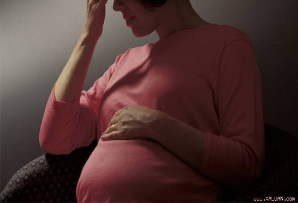 Khi đã đến ngưỡng “tứ tuần“, bạn sẽ thấy việc mang thai mệt mỏi hơn rất nhiều