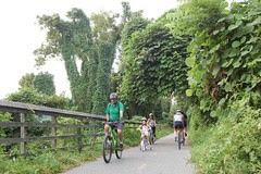 Capital Crescent Trail