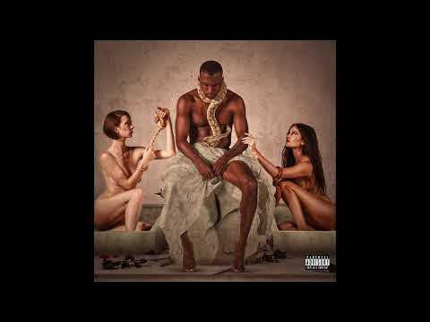Hopsin - No Shame (album, 2017)
